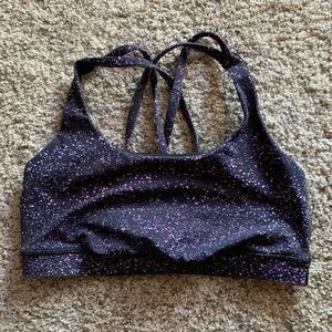 lululemon Energy bra